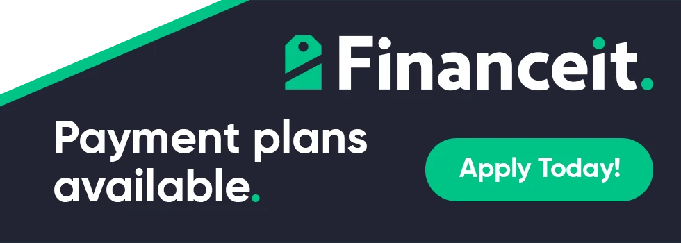 Financing Option